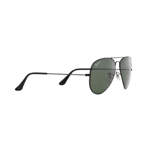 Ray-Ban RB 3025 002/58 62 Aviator Erkek Güneş Gözlüğü - Thumbnail