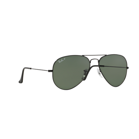 Ray-Ban RB 3025 002/58 62 Aviator Erkek Güneş Gözlüğü - Thumbnail