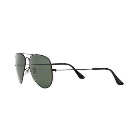 RAY-BAN - Ray-Ban RB 3025 002/58 62 Aviator Erkek Güneş Gözlüğü (1)