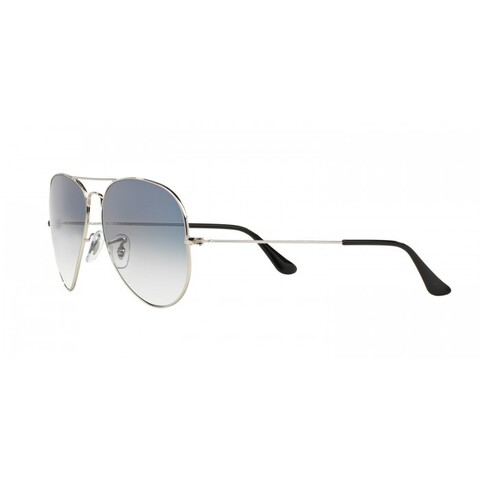Ray-Ban RB 3025 003/3F 55 Aviator Unisex Güneş Gözlüğü - Thumbnail