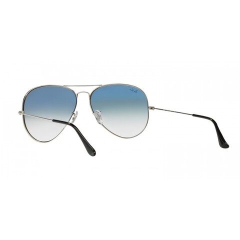 Ray-Ban RB 3025 003/3F 55 Aviator Unisex Güneş Gözlüğü - Thumbnail