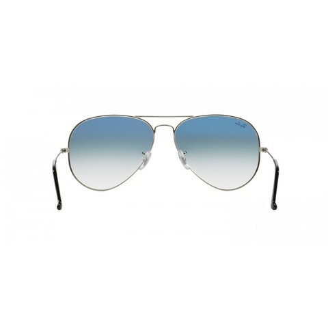 Ray-Ban RB 3025 003/3F 55 Aviator Unisex Güneş Gözlüğü - Thumbnail