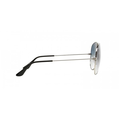 Ray-Ban RB 3025 003/3F 55 Aviator Unisex Güneş Gözlüğü - Thumbnail
