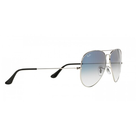 Ray-Ban RB 3025 003/3F 55 Aviator Unisex Güneş Gözlüğü - Thumbnail