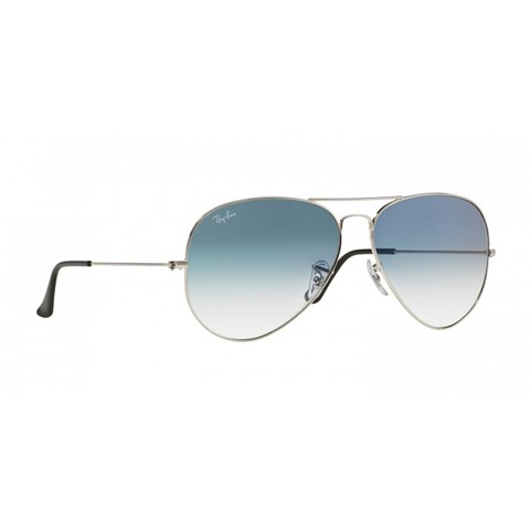 Ray-Ban RB 3025 003/3F 55 Aviator Unisex Güneş Gözlüğü - Thumbnail