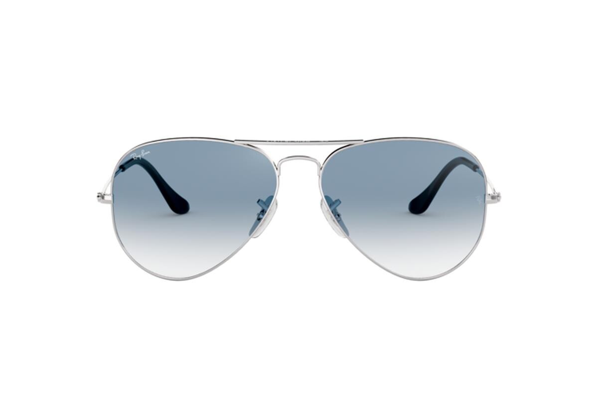 Ray-Ban RB 3025 003/3F 58 Aviator Unisex Güneş Gözlüğü