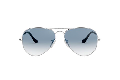 RAY-BAN 0RB3025 003/3F 58 Aviator Unısex Güneş Gözlüğü - Thumbnail