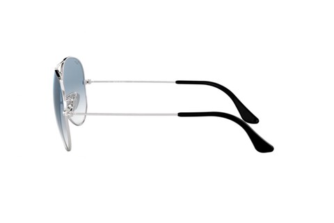 RAY-BAN 0RB3025 003/3F 58 Aviator Unısex Güneş Gözlüğü - Thumbnail