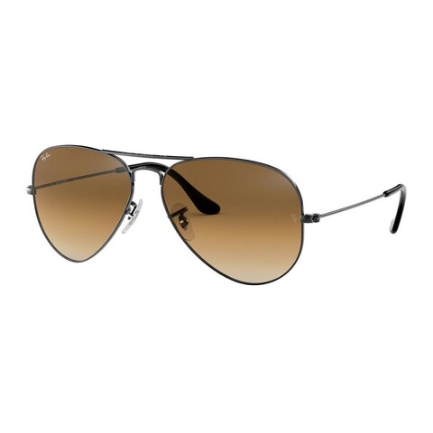 Ray-Ban RB 3025 004/51 58 Aviator Unisex Güneş Gözlüğü - 1