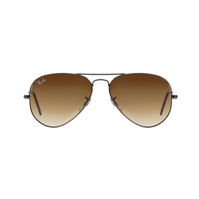 Ray-Ban RB 3025 004/51 58 Aviator Unisex Güneş Gözlüğü - 2