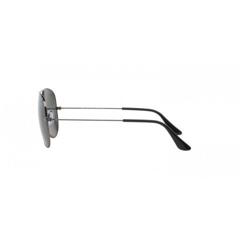 Ray-Ban RB 3025 004/58 58 Aviator Unisex Güneş Gözlüğü - 3