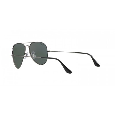 Ray-Ban RB 3025 004/58 58 Aviator Unisex Güneş Gözlüğü - 4