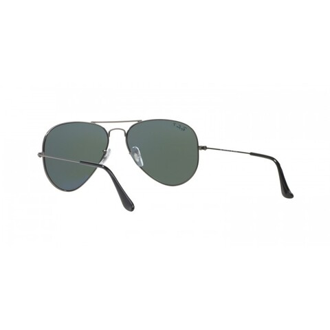 Ray-Ban RB 3025 004/58 58 Aviator Unisex Güneş Gözlüğü - 5
