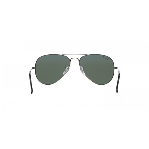 Ray-Ban RB 3025 004/58 58 Aviator Unisex Güneş Gözlüğü - 6