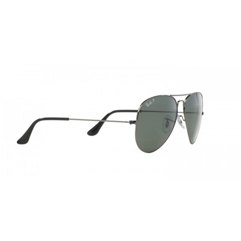 Ray-Ban RB 3025 004/58 58 Aviator Unisex Güneş Gözlüğü - 8