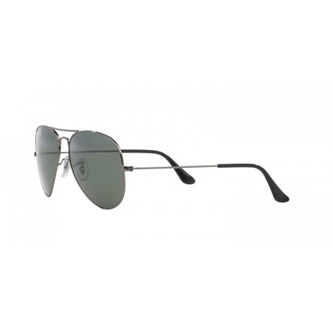 Ray-Ban RB 3025 004/58 62 Aviator Unisex Güneş Gözlüğü - Thumbnail