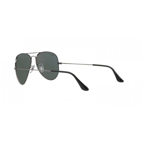 Ray-Ban RB 3025 004/58 62 Aviator Unisex Güneş Gözlüğü - Thumbnail