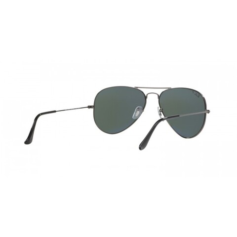 Ray-Ban RB 3025 004/58 62 Aviator Unisex Güneş Gözlüğü - Thumbnail