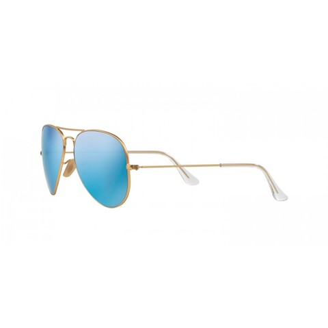 Ray-Ban RB 3025 112/17 58 Aviator Unisex Güneş Gözlüğü - Thumbnail