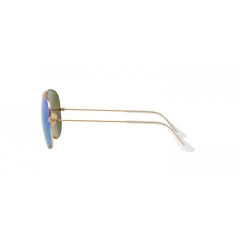 Ray-Ban RB 3025 112/17 58 Aviator Unisex Güneş Gözlüğü - Thumbnail