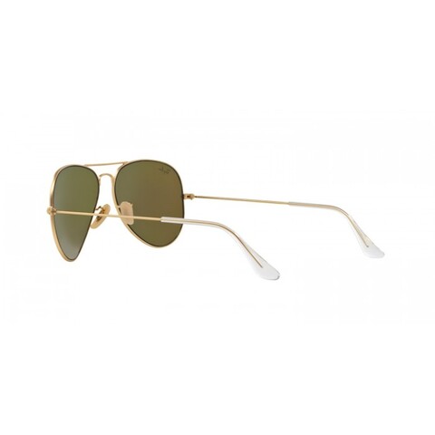 Ray-Ban RB 3025 112/17 58 Aviator Unisex Güneş Gözlüğü - Thumbnail