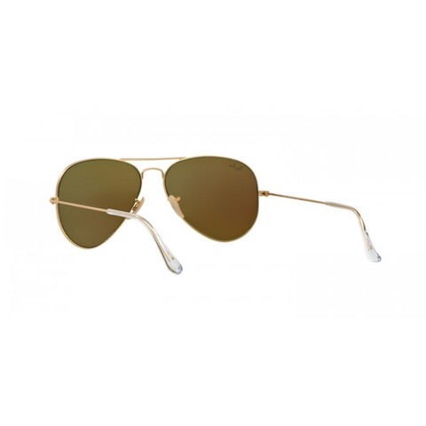 Ray-Ban RB 3025 112/17 58 Aviator Unisex Güneş Gözlüğü - Thumbnail