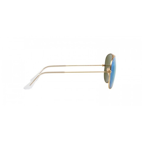 Ray-Ban RB 3025 112/17 58 Aviator Unisex Güneş Gözlüğü - Thumbnail