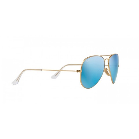 Ray-Ban RB 3025 112/17 58 Aviator Unisex Güneş Gözlüğü - Thumbnail