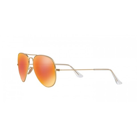 RAY-BAN - Ray-Ban RB 3025 112/69 58 Aviator Güneş Gözlüğü (1)