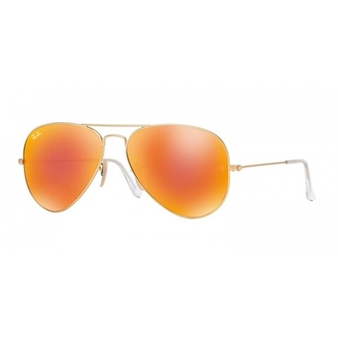 Ray-Ban RB 3025 112/69 58 Aviator Güneş Gözlüğü - Thumbnail