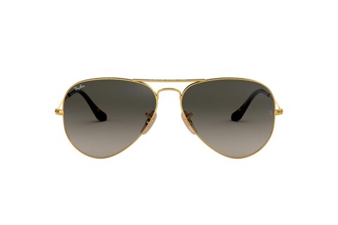 RAY-BAN - RAY-BAN 0RB3025 181/71 58 Erkek Güneş Gözlüğü (1)