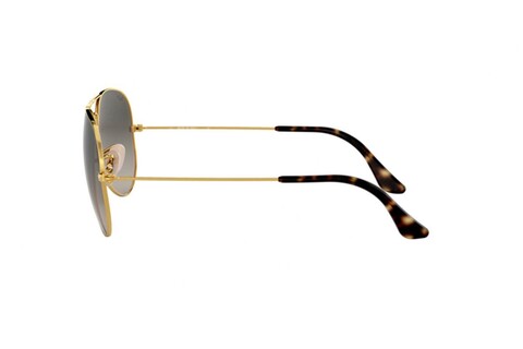 RAY-BAN 0RB3025 181/71 58 Erkek Güneş Gözlüğü - Thumbnail