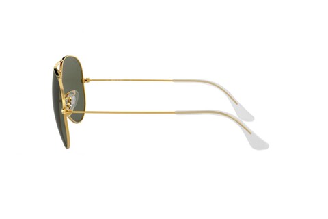 RAY-BAN 0RB3025 L0205 58 Aviator Unısex Güneş Gözlüğü - Thumbnail