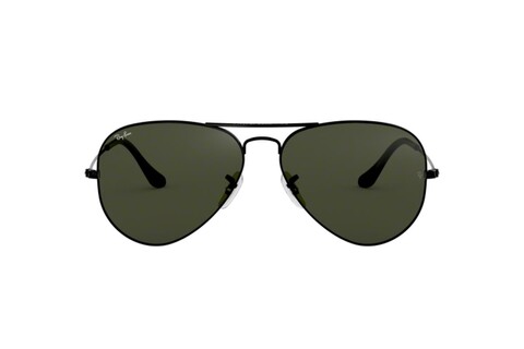 RAY-BAN 0RB3025 L2823 58 Aviator Erkek Güneş Gözlüğü - Thumbnail