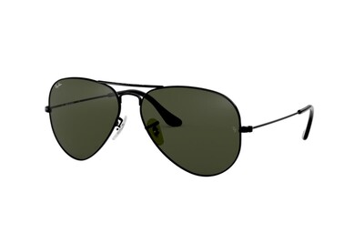 RAY-BAN 0RB3025 L2823 58 Aviator Unısex Güneş Gözlüğü - 1