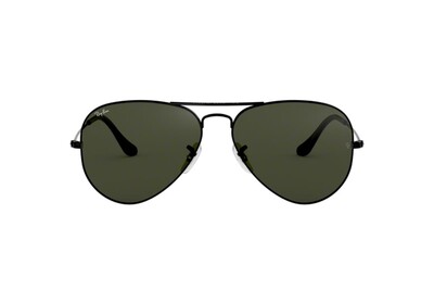 RAY-BAN 0RB3025 L2823 58 Aviator Unısex Güneş Gözlüğü - 2