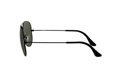 RAY-BAN 0RB3025 L2823 58 Aviator Unısex Güneş Gözlüğü - 3