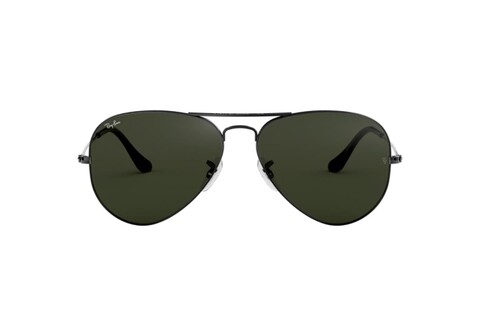 RAY-BAN 0RB3025 W0879 58 Aviator Unısex Güneş Gözlüğü - Thumbnail