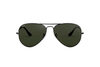 RAY-BAN 0RB3025 W0879 58 Aviator Unısex Güneş Gözlüğü - 2