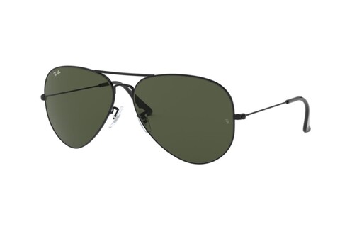 Ray-Ban RB 3026 L2821 62 AVIATOR LARGE METAL II Unisex Güneş Gözlüğü - Thumbnail