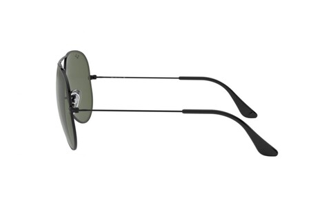 RAY-BAN 0RB3026 L2821 62 AVIATOR LARGE METAL II Unisex Güneş Gözlüğü - Thumbnail