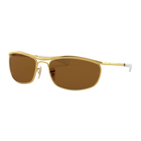 RAY-BAN - Ray-Ban RB 3119M 001/57 62 18 125 Unisex Güneş Gözlüğü