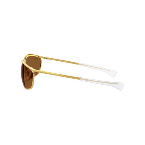 RAY-BAN - Ray-Ban RB 3119M 001/57 62 18 125 Unisex Güneş Gözlüğü (1)