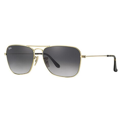 Ray-Ban RB 3136 181/71 58 Unisex Güneş Gözlüğü - Thumbnail
