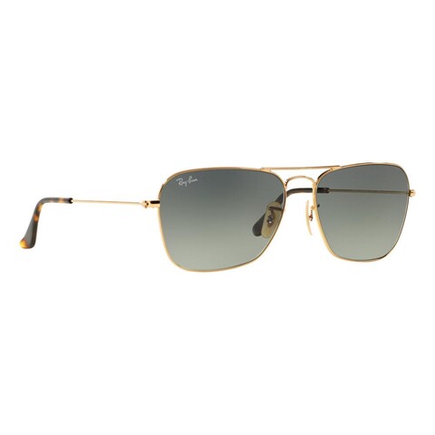 Ray-Ban RB 3136 181/71 58 Unisex Güneş Gözlüğü - Thumbnail