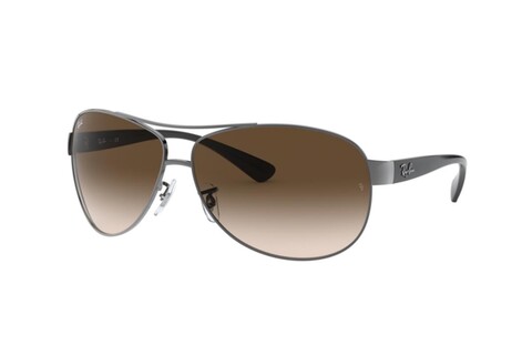 RAY-BAN - Ray-Ban RB 3386 004/13 63 Erkek Güneş Gözlüğü