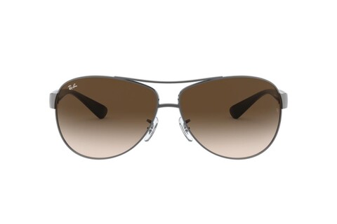 RAY-BAN - Ray-Ban RB 3386 004/13 67 Erkek Güneş Gözlüğü (1)