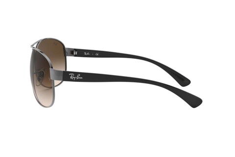 RAY-BAN 0RB3386 004/13 67 Erkek Güneş Gözlüğü - Thumbnail