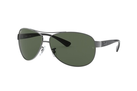 RAY-BAN - RAY-BAN 0RB3386 004/71 63 Erkek Güneş Gözlüğü