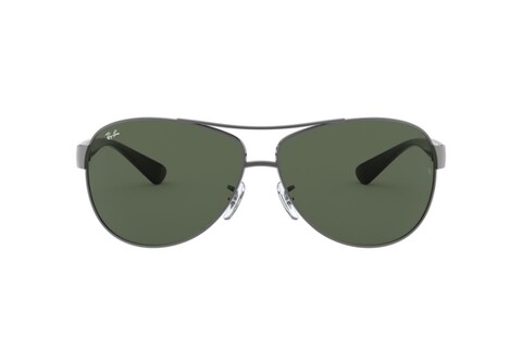RAY-BAN - RAY-BAN 0RB3386 004/71 63 Erkek Güneş Gözlüğü (1)